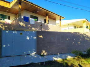 Casa Tamandaré Beach